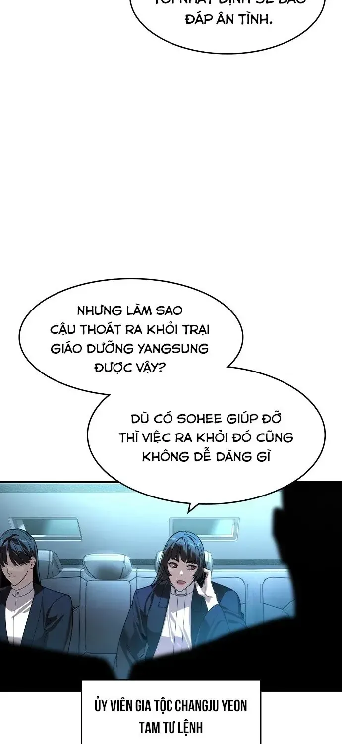 Quý Công Tử Chap 70 - Next Chap 71
