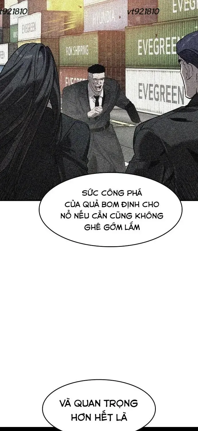 Quý Công Tử Chap 70 - Next Chap 71