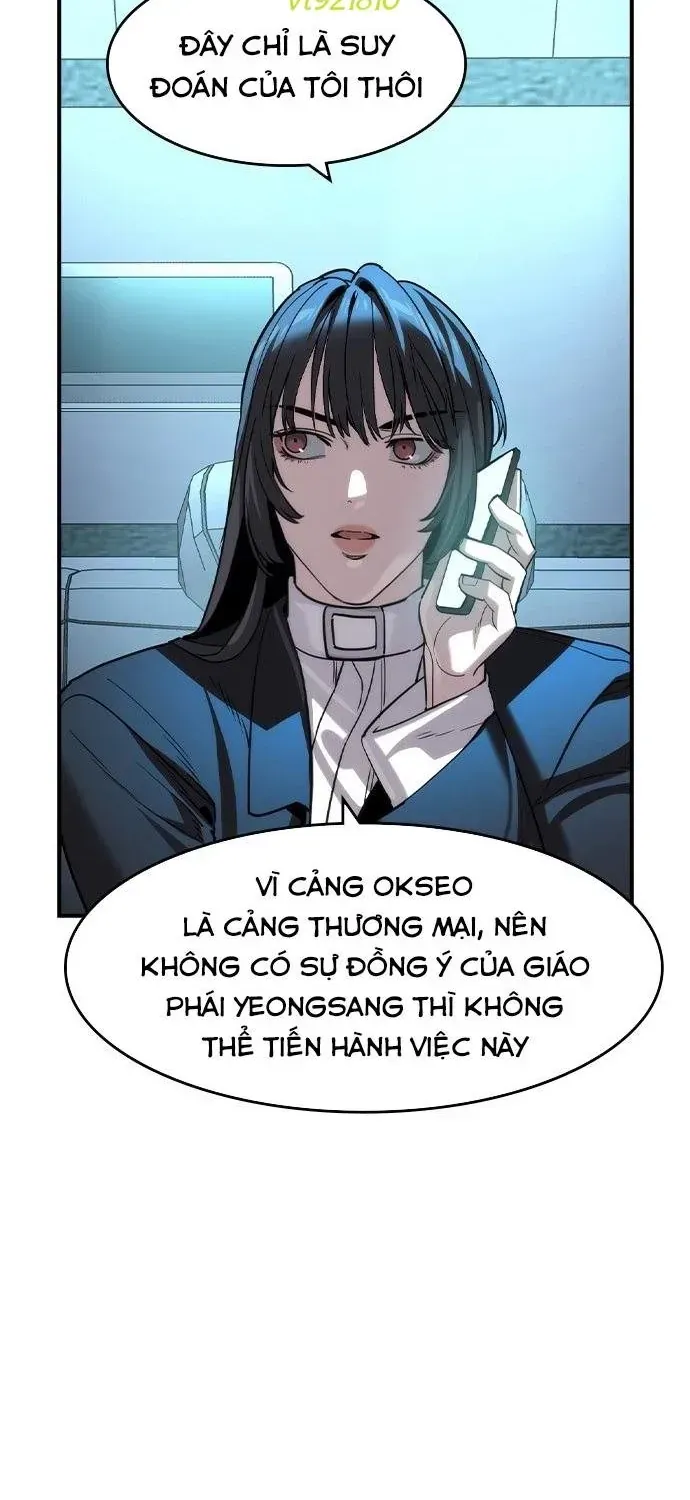 Quý Công Tử Chap 70 - Next Chap 71