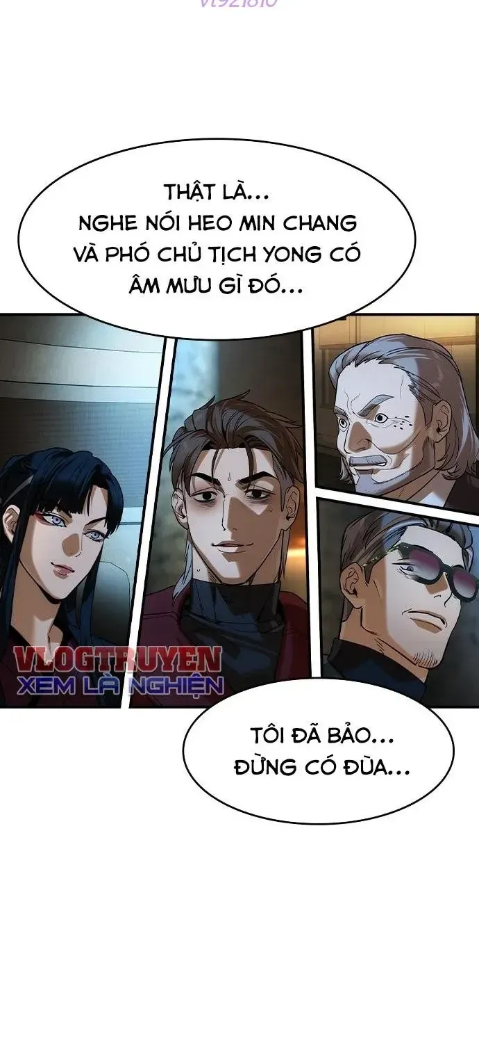 Quý Công Tử Chap 70 - Next Chap 71