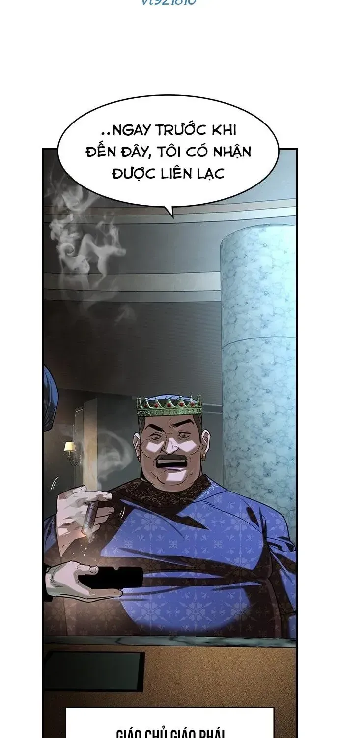 Quý Công Tử Chap 70 - Next Chap 71