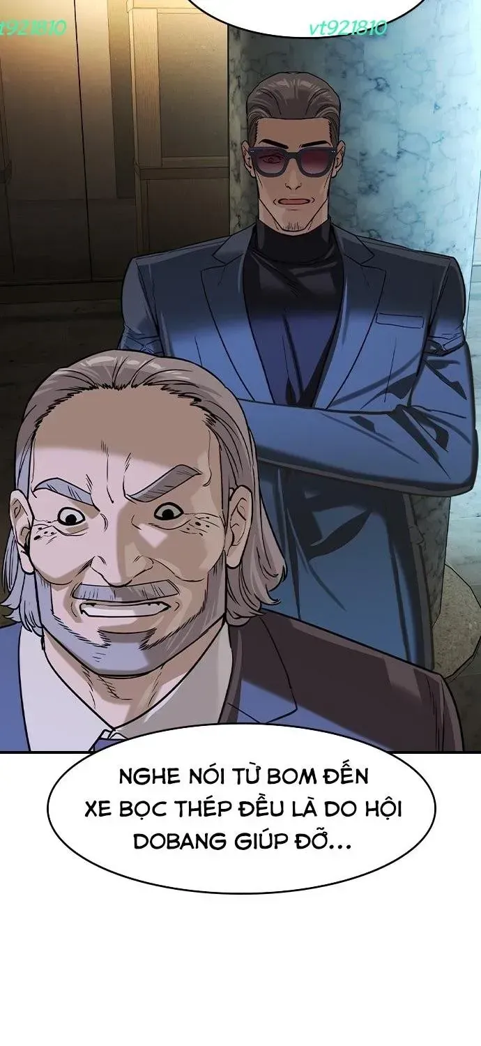 Quý Công Tử Chap 70 - Next Chap 71
