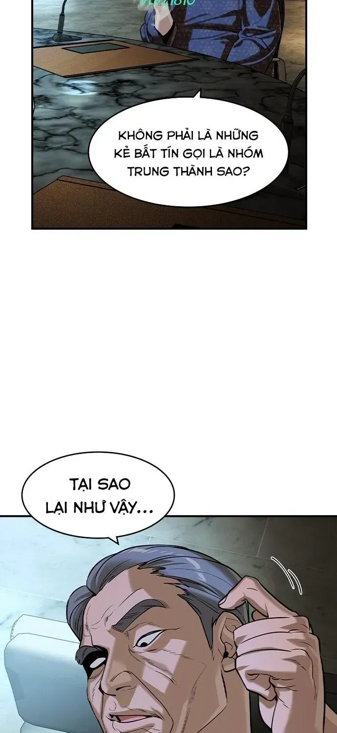 Quý Công Tử Chap 70 - Next Chap 71