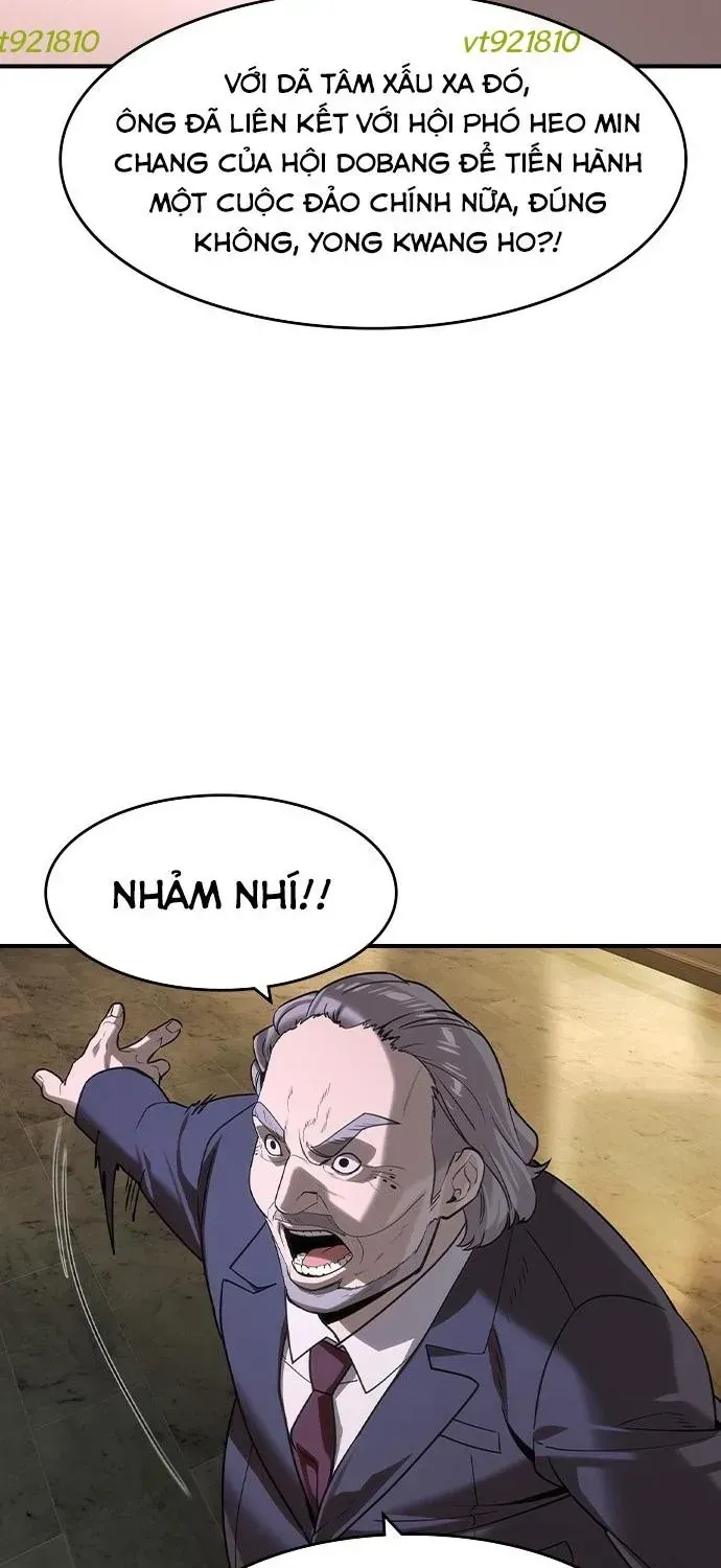 Quý Công Tử Chap 70 - Next Chap 71