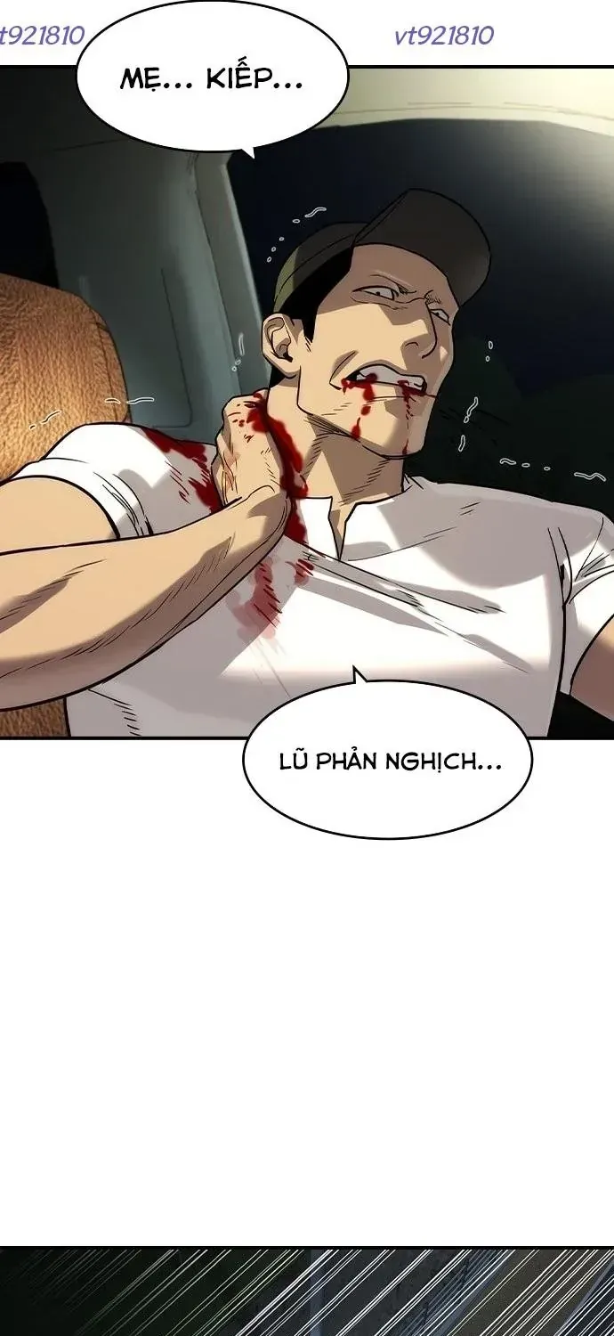 Quý Công Tử Chap 70 - Next Chap 71
