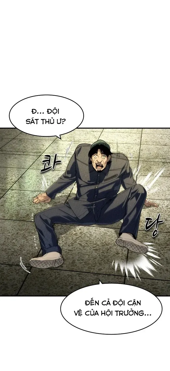 Quý Công Tử Chap 71 - Next Chap 72