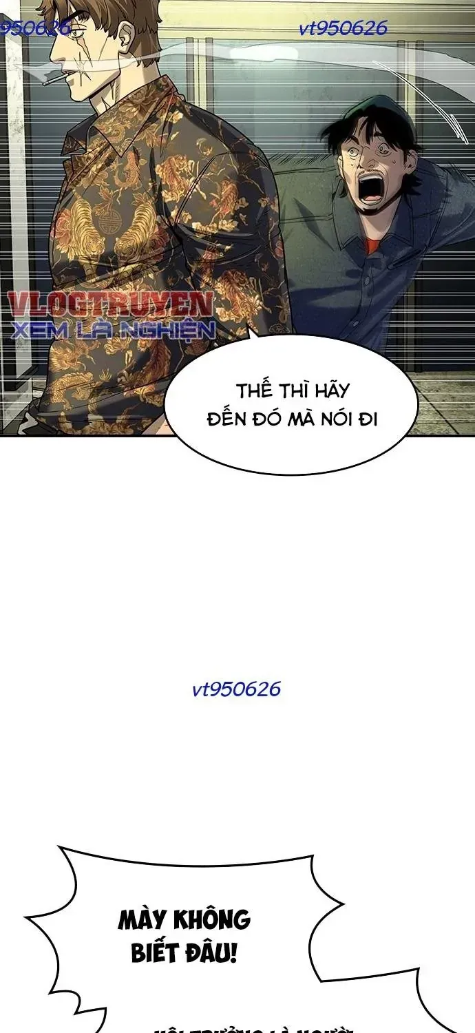 Quý Công Tử Chap 71 - Next Chap 72