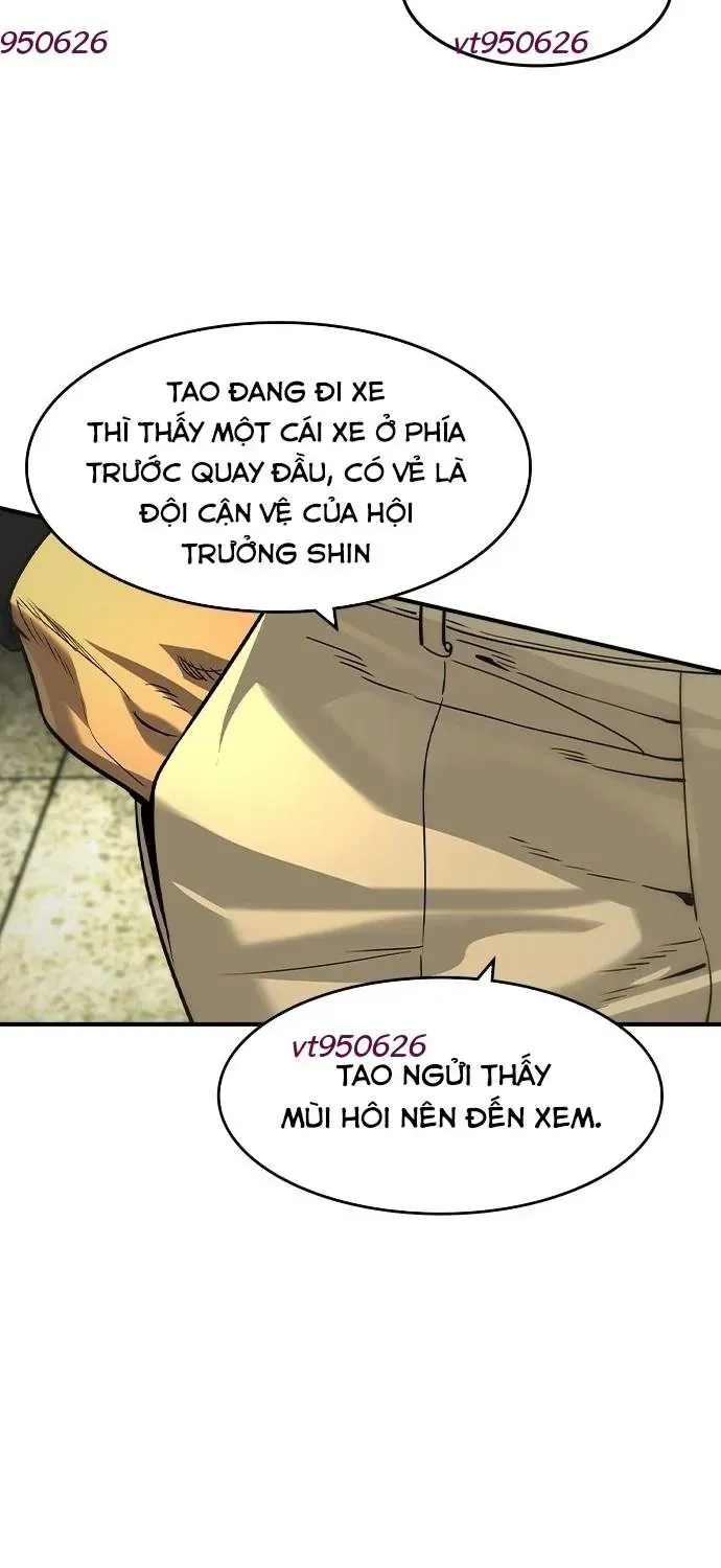 Quý Công Tử Chap 71 - Next Chap 72