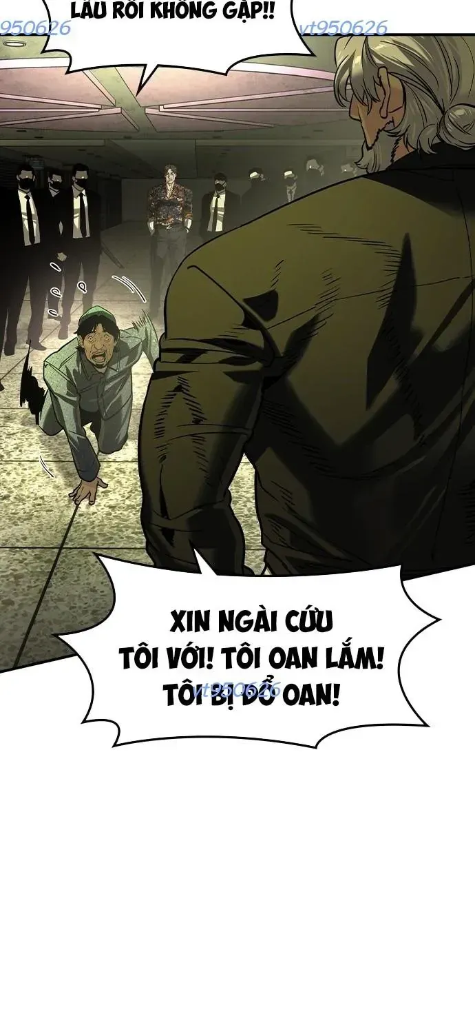 Quý Công Tử Chap 71 - Next Chap 72