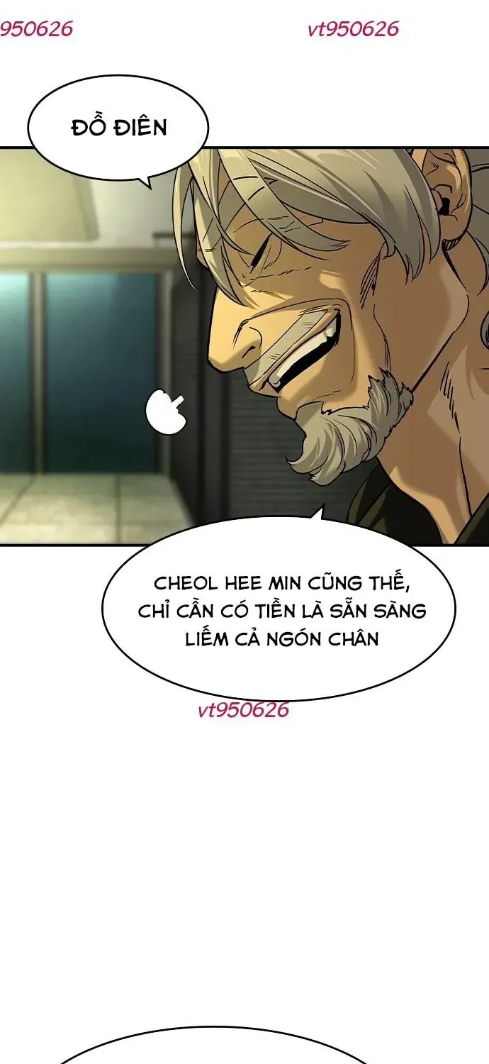 Quý Công Tử Chap 71 - Next Chap 72