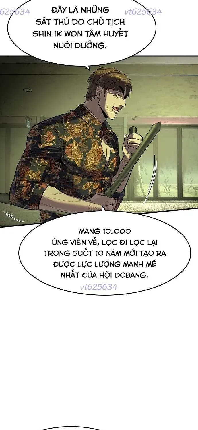 Quý Công Tử Chap 72 - Next Chap 73