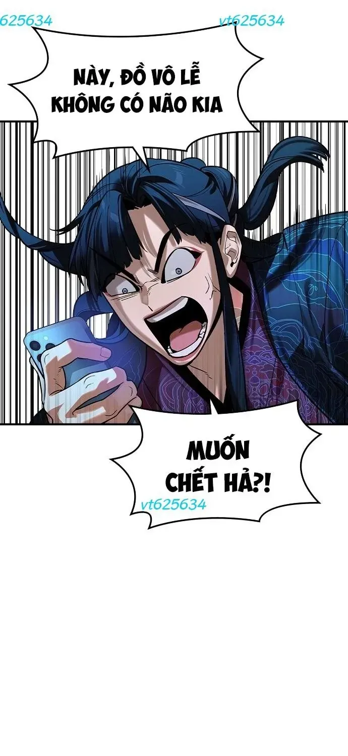 Quý Công Tử Chap 72 - Next Chap 73