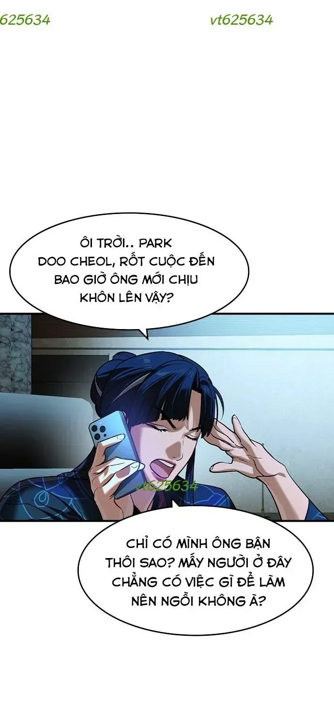Quý Công Tử Chap 72 - Next Chap 73