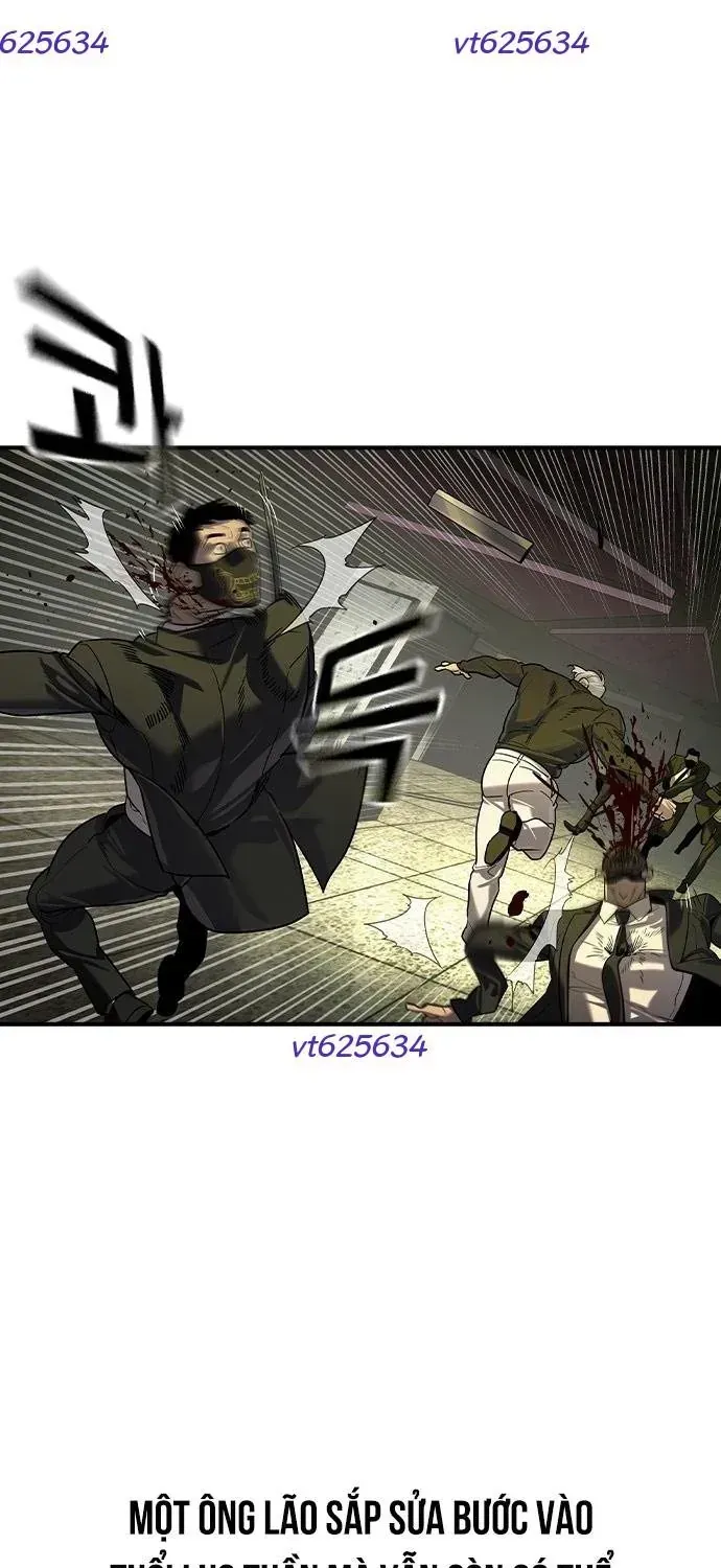 Quý Công Tử Chap 72 - Next Chap 73