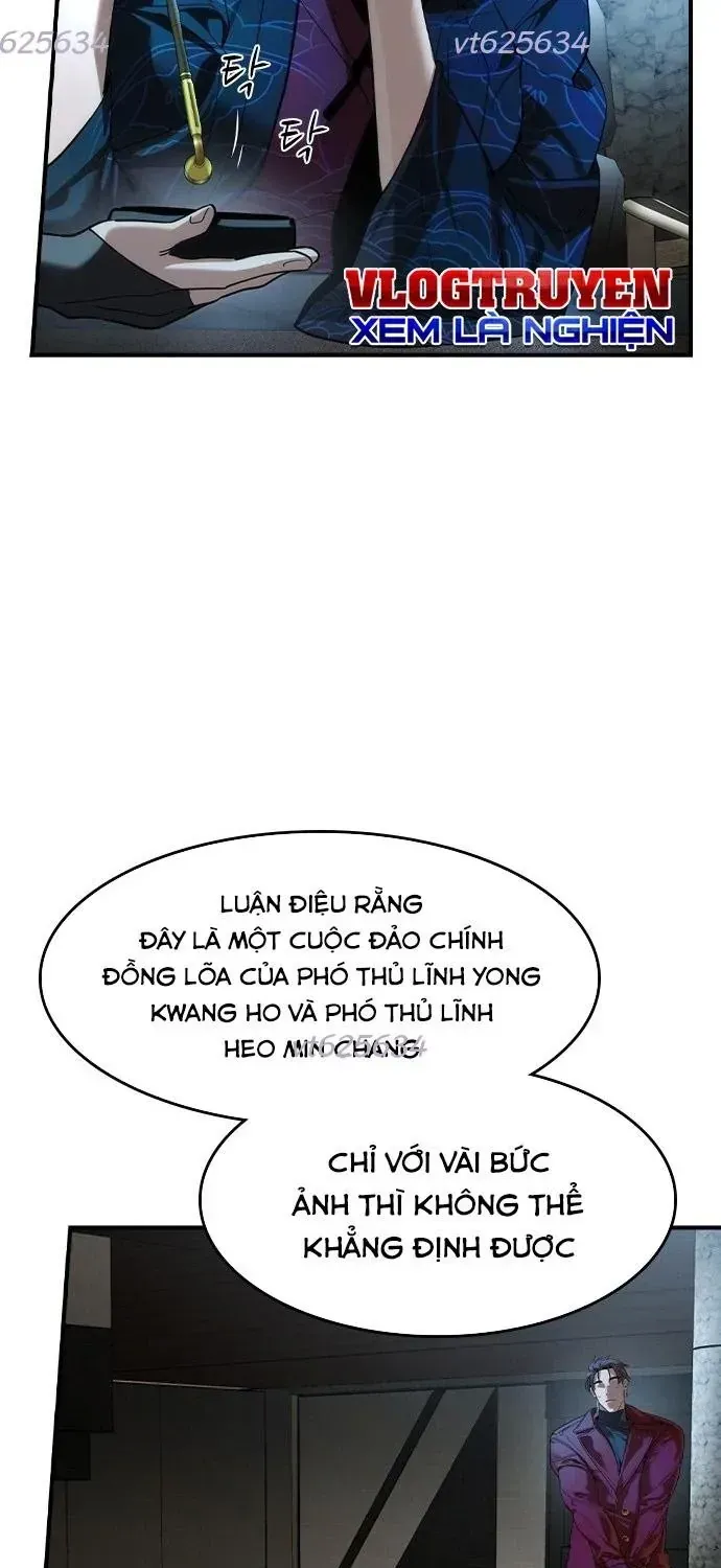 Quý Công Tử Chap 72 - Next Chap 73