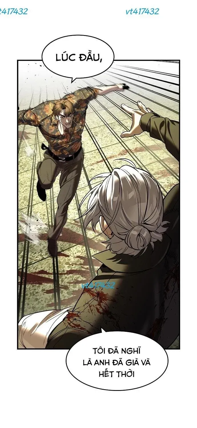 Quý Công Tử Chap 73 - Next Chap 74