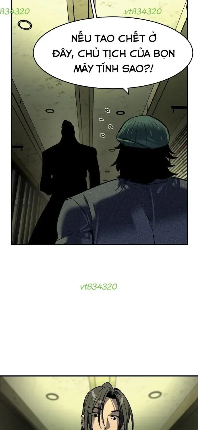 Quý Công Tử Chap 74 - Next Chap 75