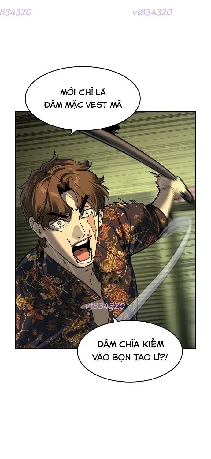 Quý Công Tử Chap 74 - Next Chap 75