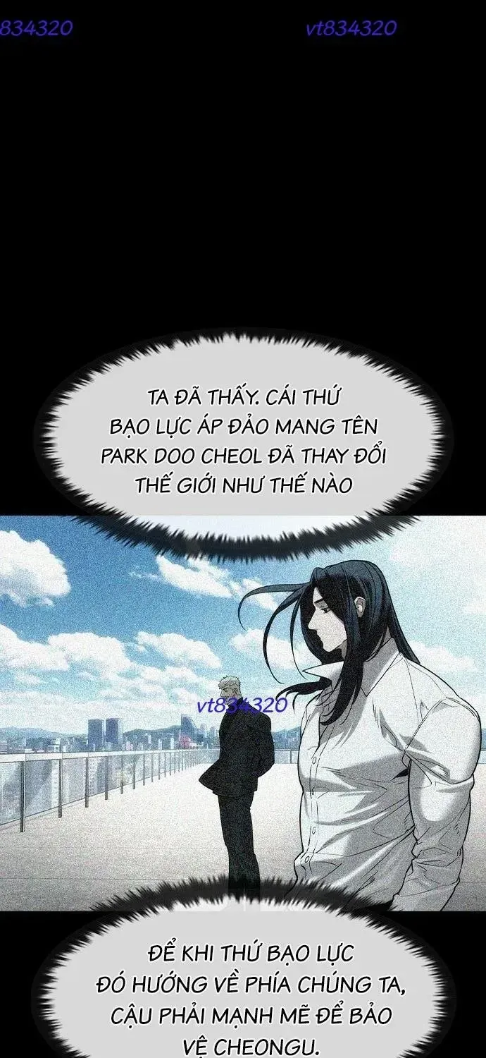 Quý Công Tử Chap 74 - Next Chap 75