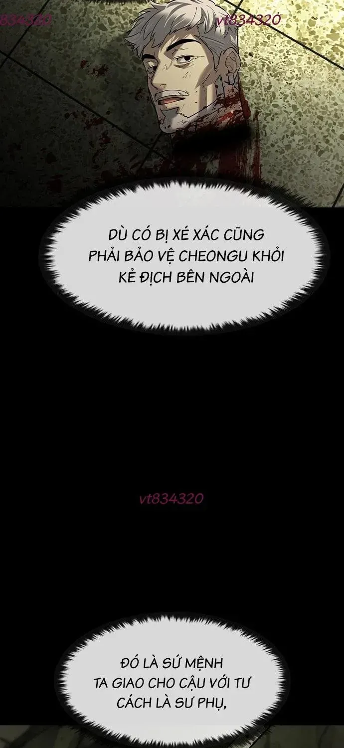 Quý Công Tử Chap 74 - Next Chap 75