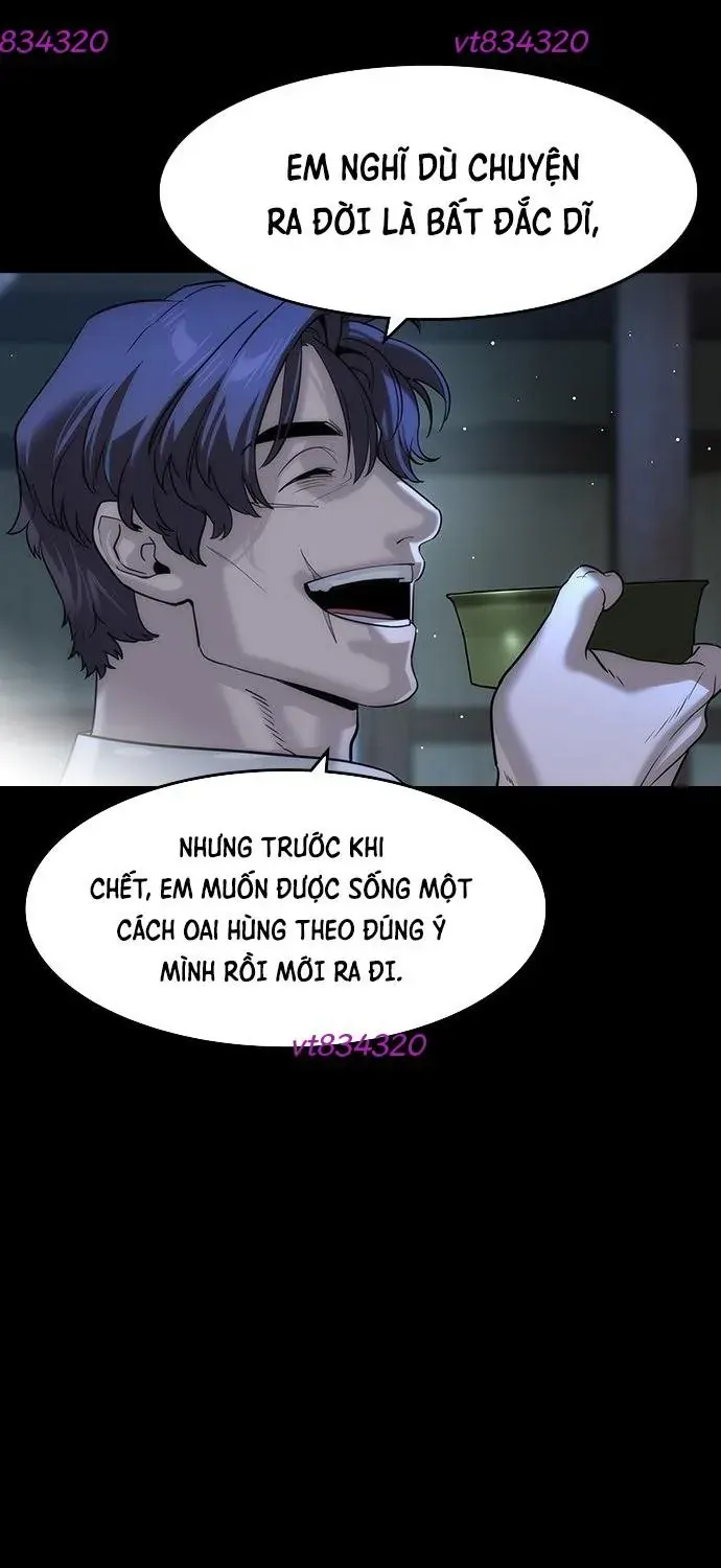 Quý Công Tử Chap 75 - Next Chap 76