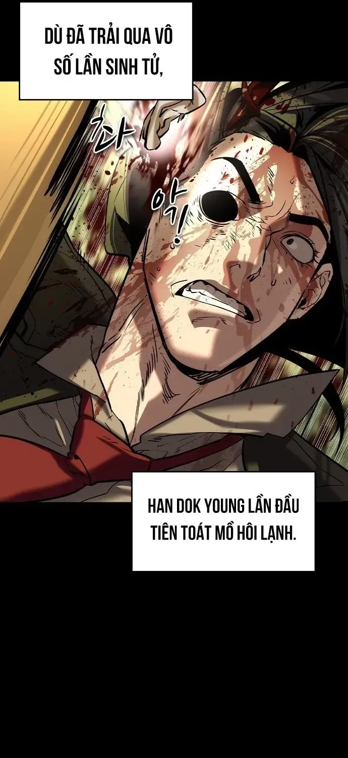 Quý Công Tử Chap 75 - Next Chap 76