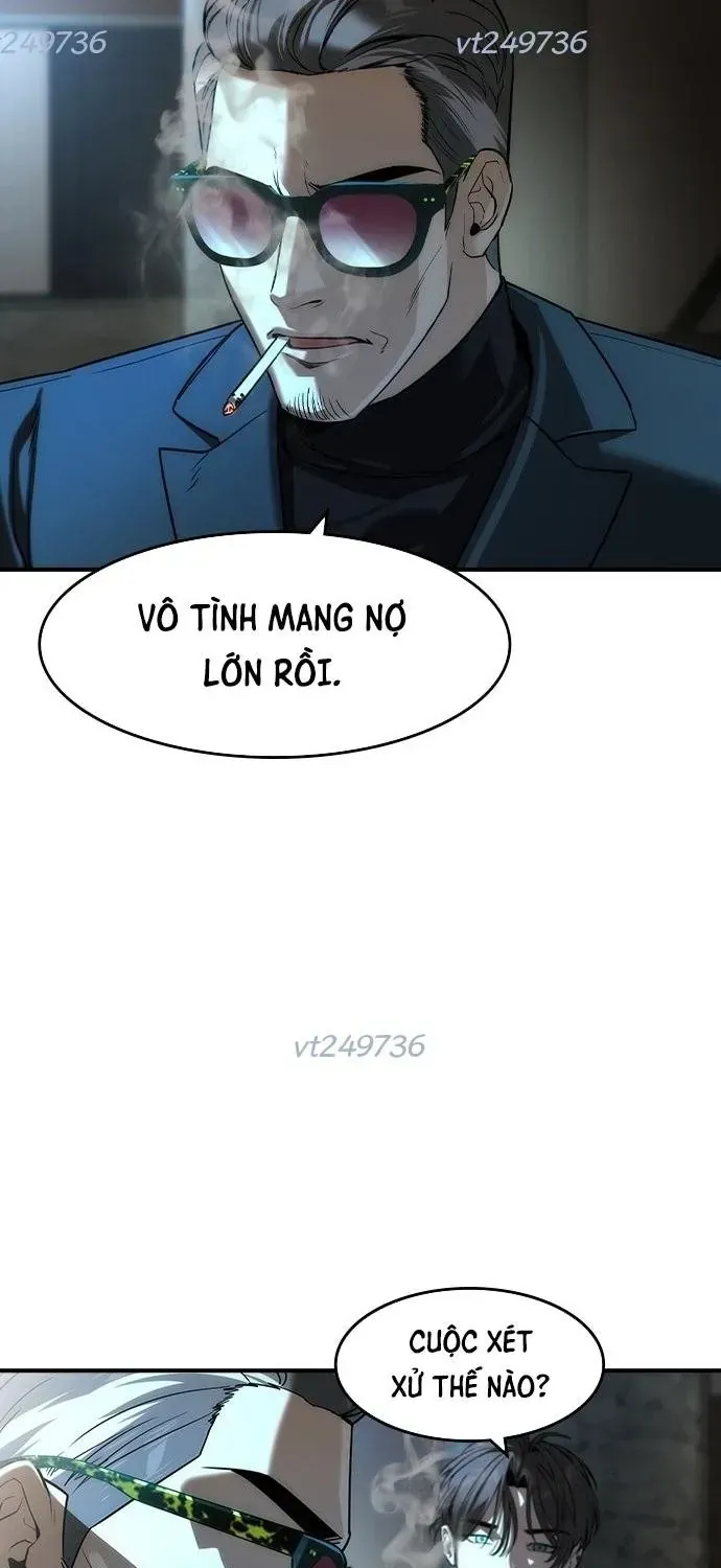 Quý Công Tử Chap 76 - Next Chap 77