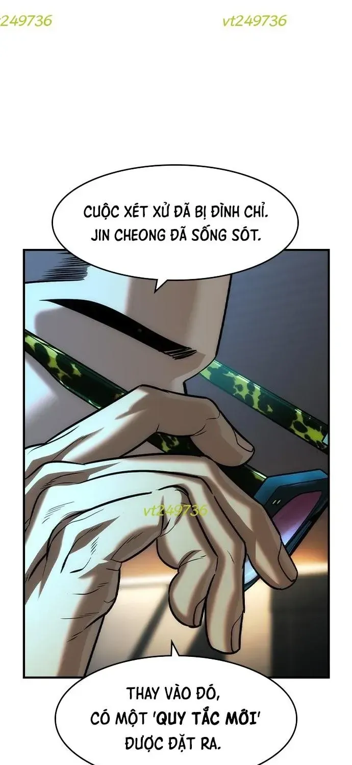 Quý Công Tử Chap 76 - Next Chap 77