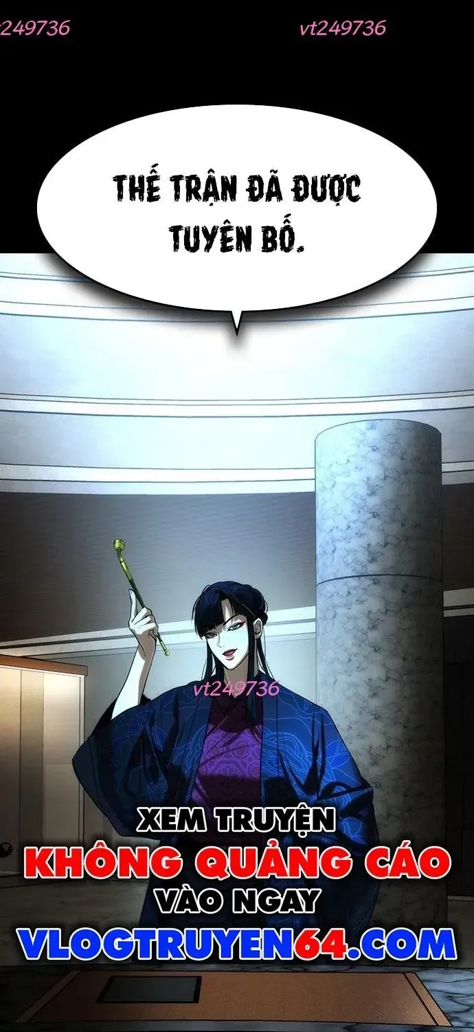 Quý Công Tử Chap 76 - Next Chap 77