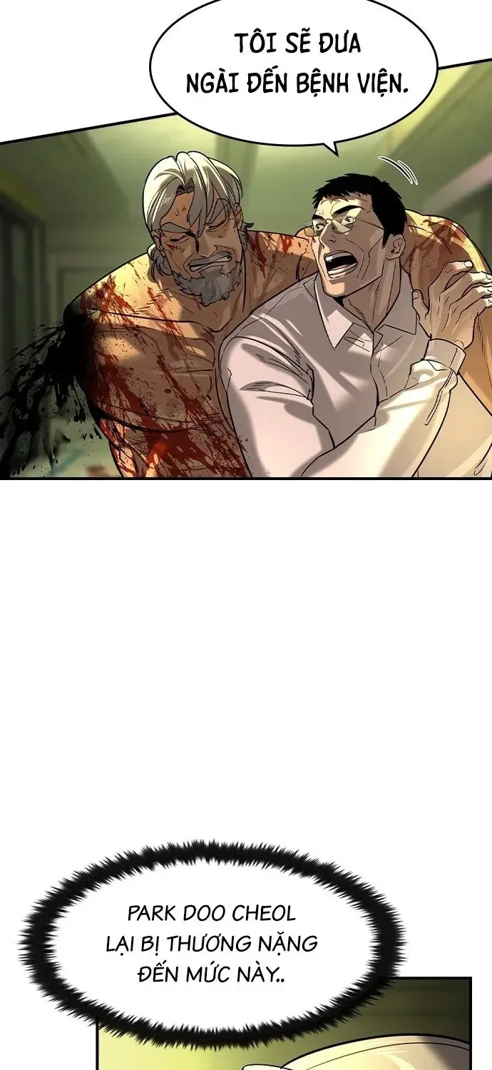Quý Công Tử Chap 76 - Next Chap 77