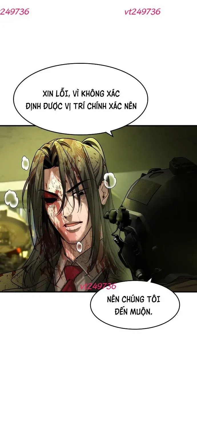 Quý Công Tử Chap 76 - Next Chap 77