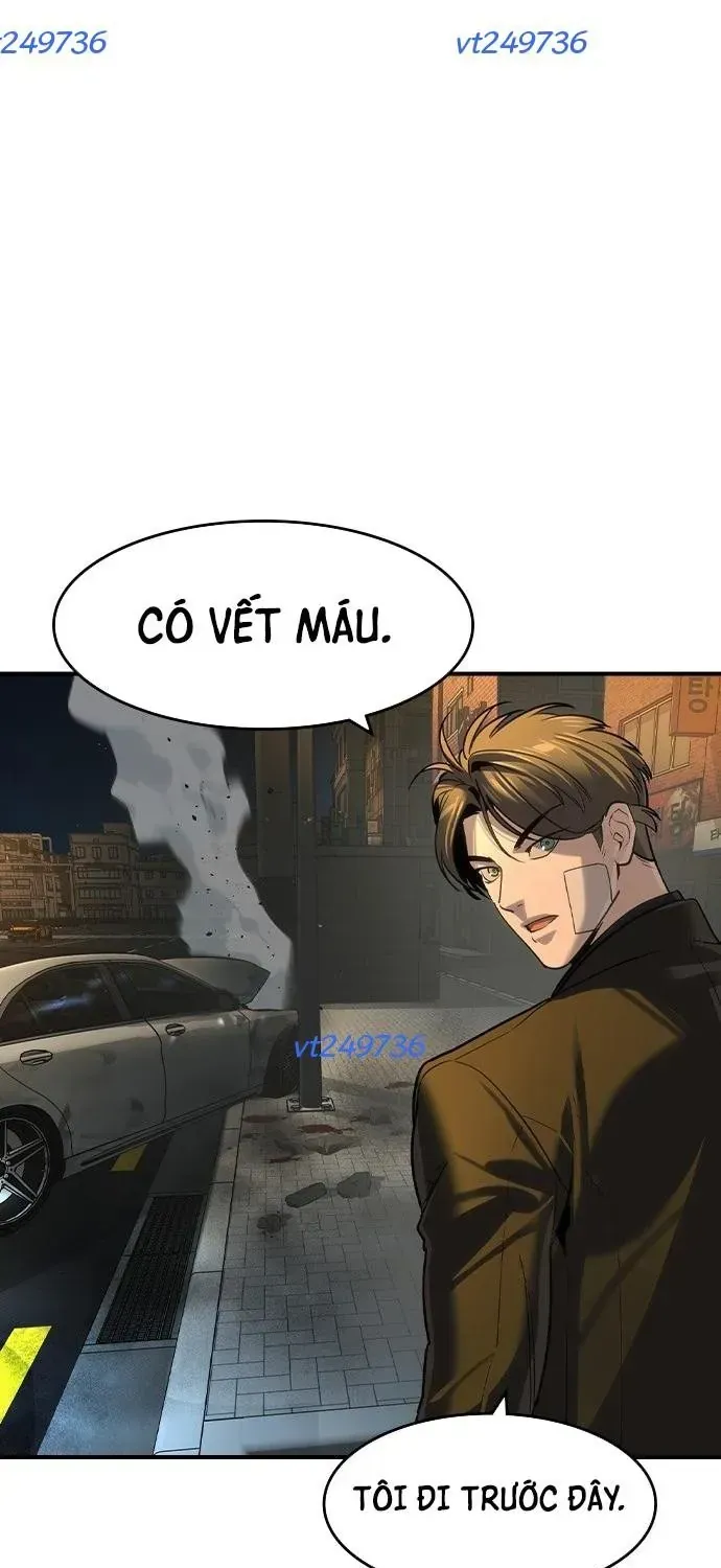 Quý Công Tử Chap 76 - Next Chap 77