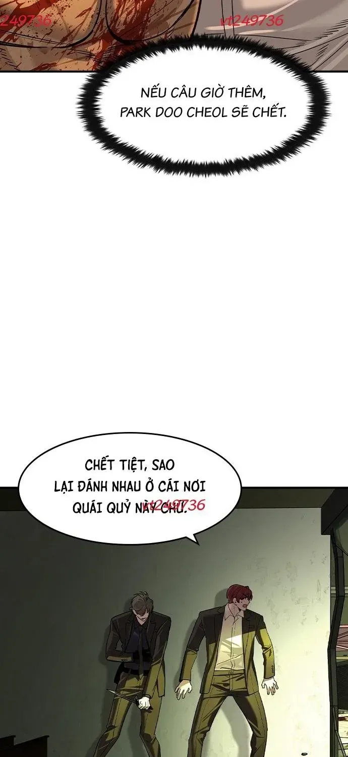 Quý Công Tử Chap 76 - Next Chap 77