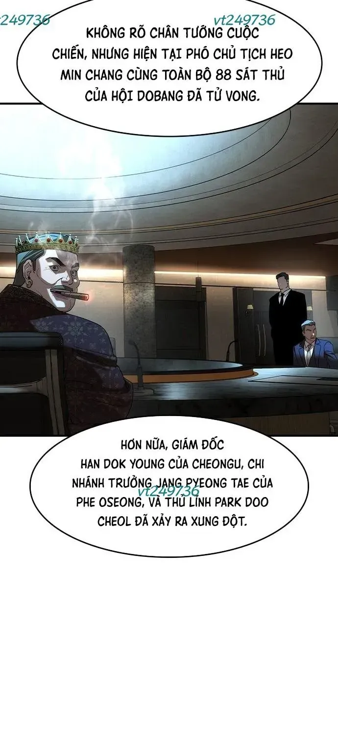 Quý Công Tử Chap 76 - Next Chap 77