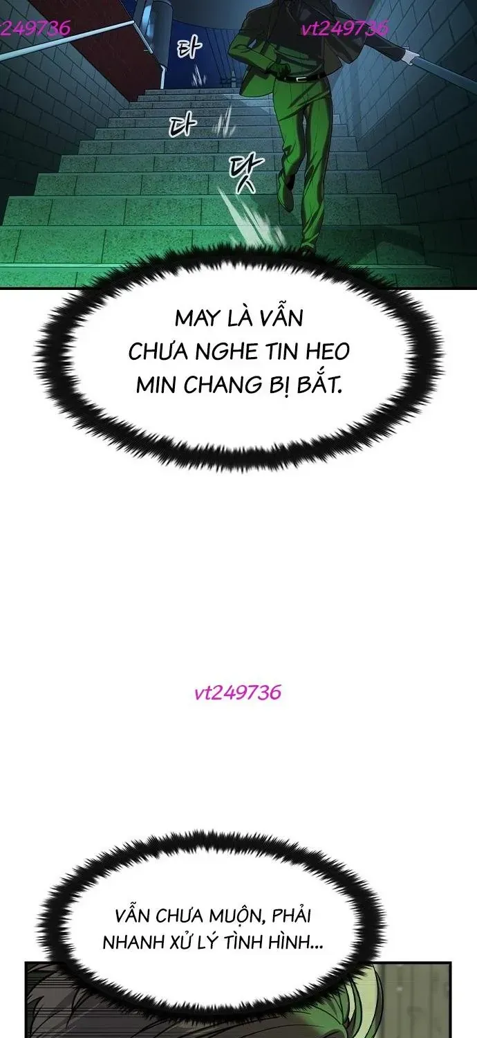 Quý Công Tử Chap 76 - Next Chap 77