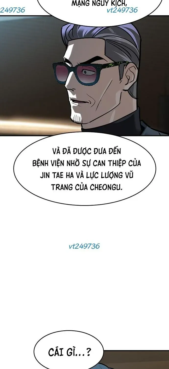 Quý Công Tử Chap 76 - Next Chap 77