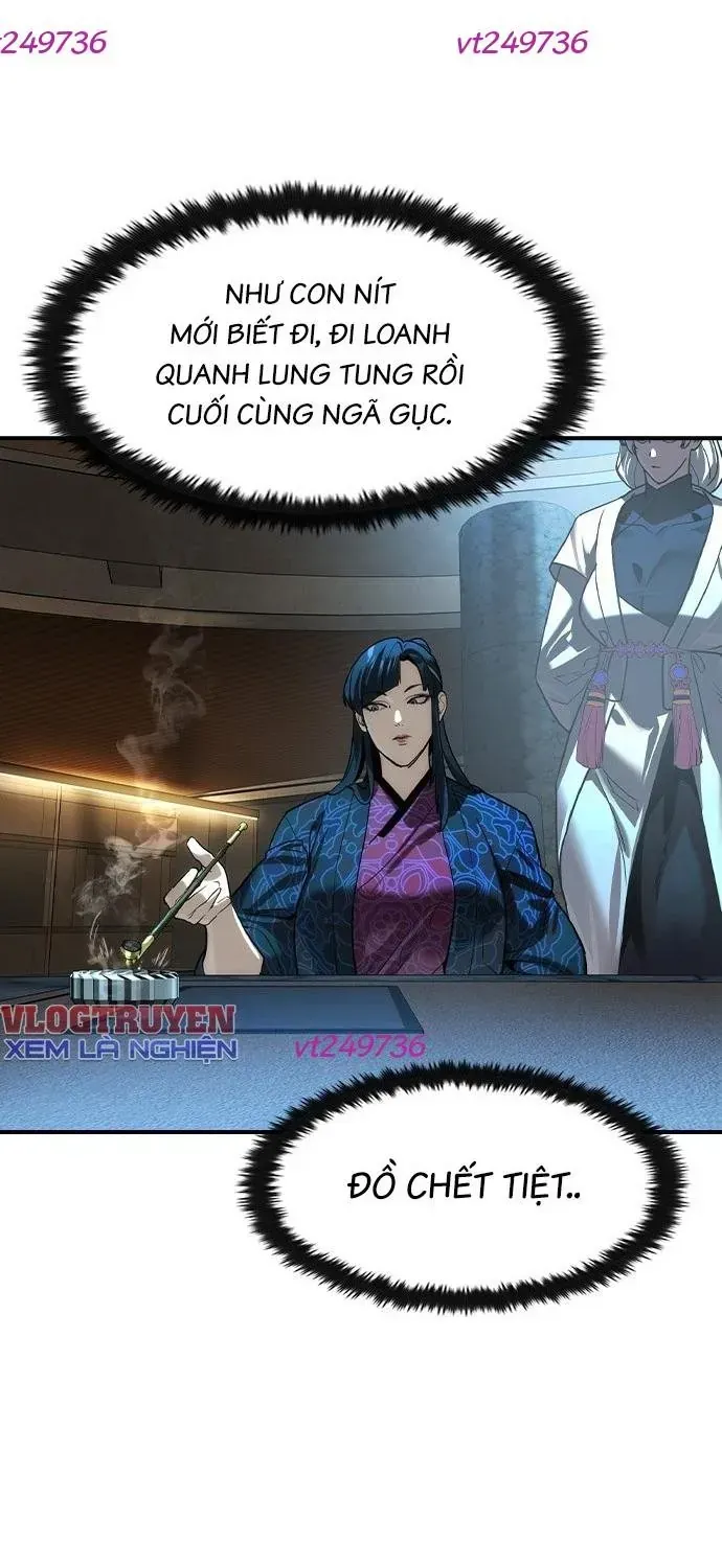 Quý Công Tử Chap 76 - Next Chap 77