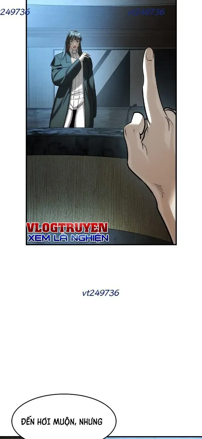 Quý Công Tử Chap 76 - Next Chap 77