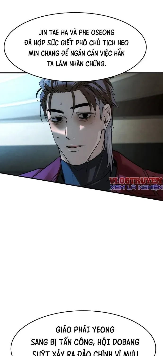 Quý Công Tử Chap 76 - Next Chap 77