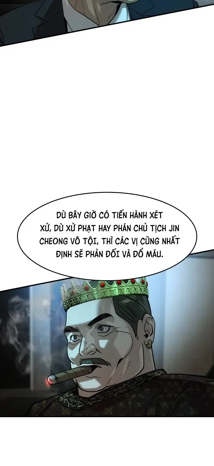 Quý Công Tử Chap 76 - Next Chap 77