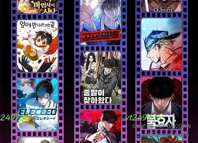 Quý Công Tử Chap 77 - Next Chap 78