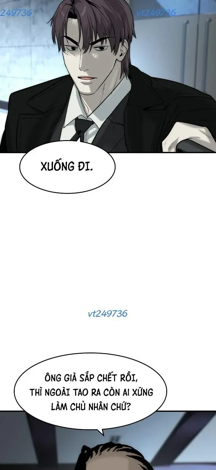 Quý Công Tử Chap 77 - Next Chap 78