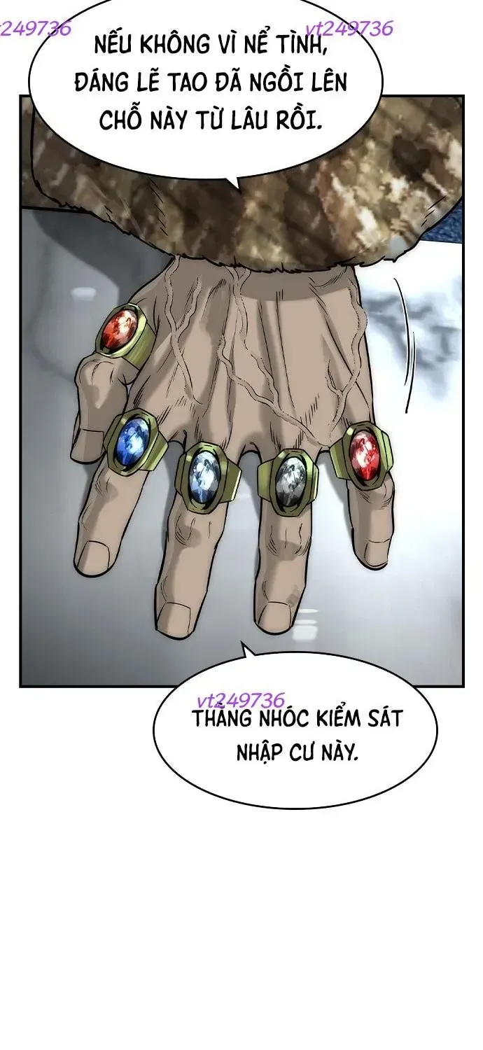 Quý Công Tử Chap 77 - Next Chap 78