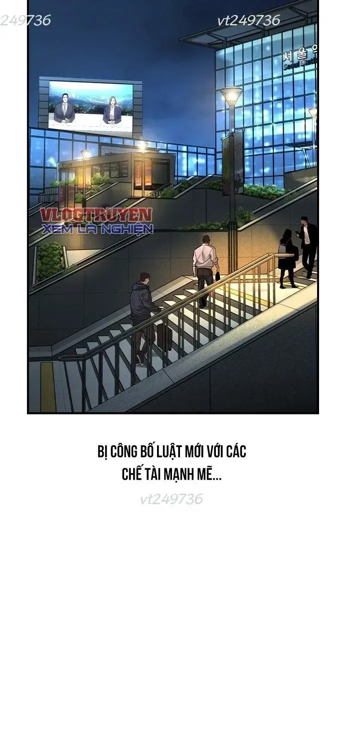 Quý Công Tử Chap 77 - Next Chap 78