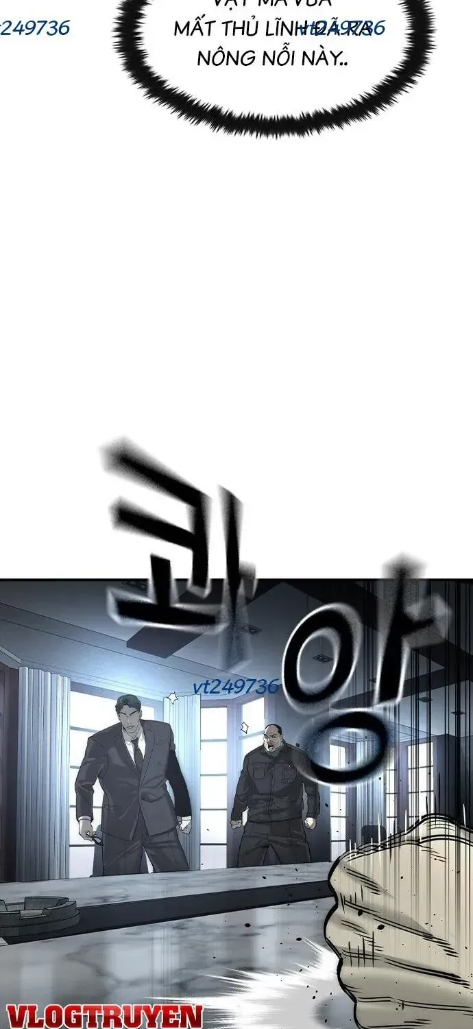 Quý Công Tử Chap 77 - Next Chap 78