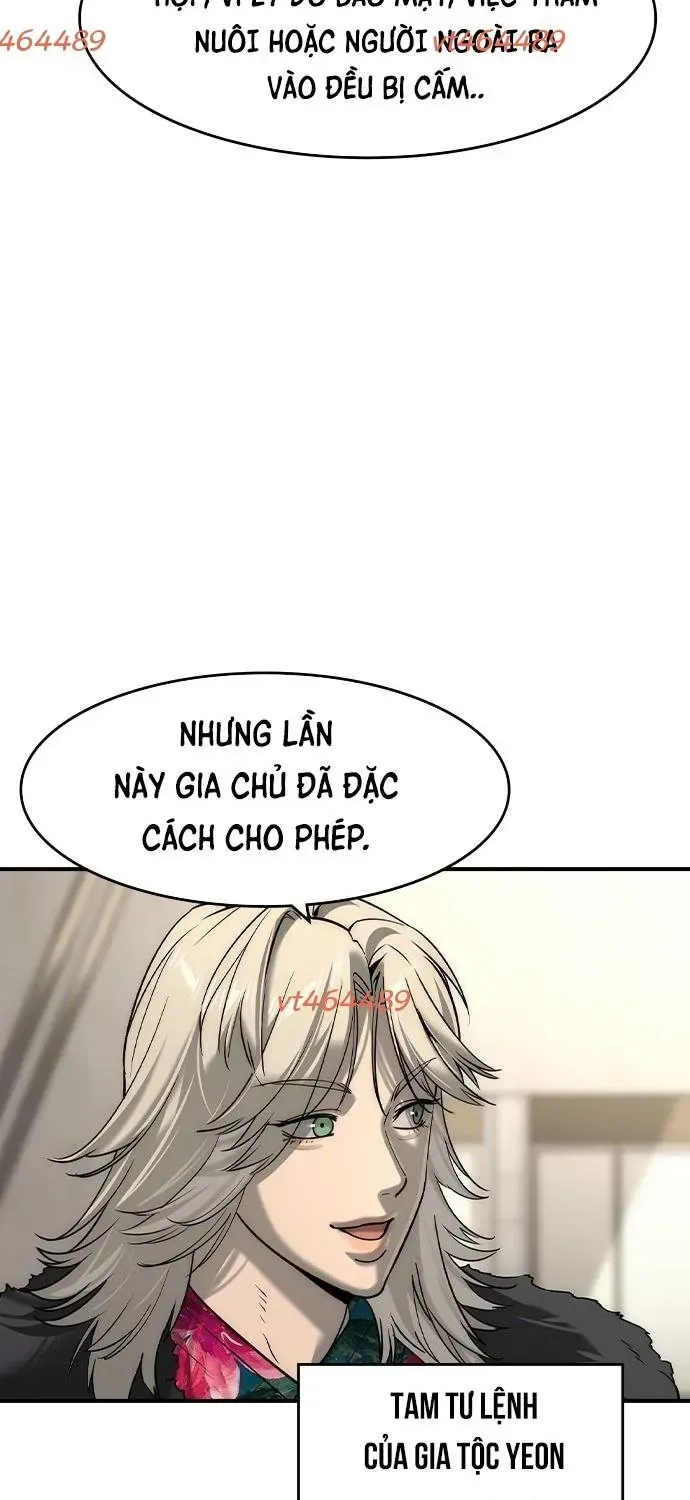 Quý Công Tử Chap 78 - Next Chap 79