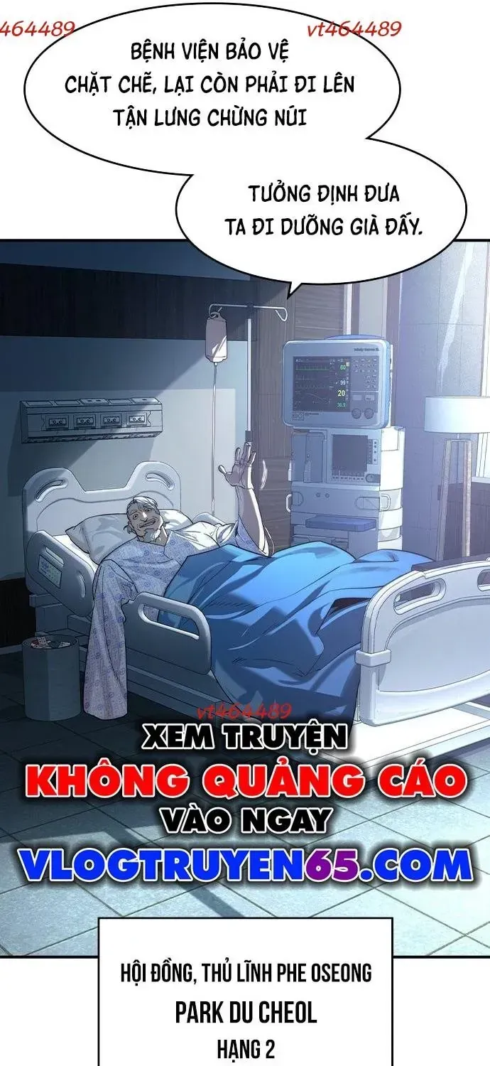 Quý Công Tử Chap 78 - Next Chap 79