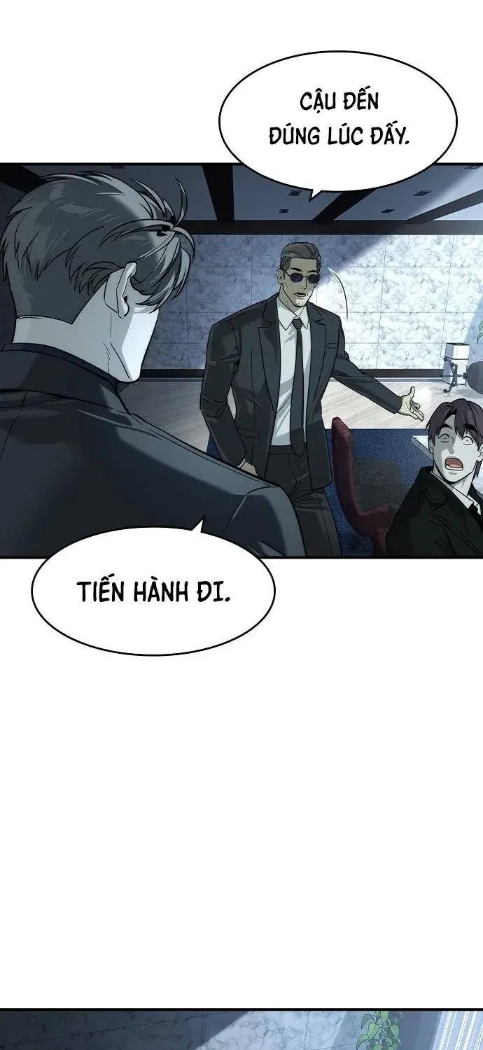 Quý Công Tử Chap 78 - Next Chap 79