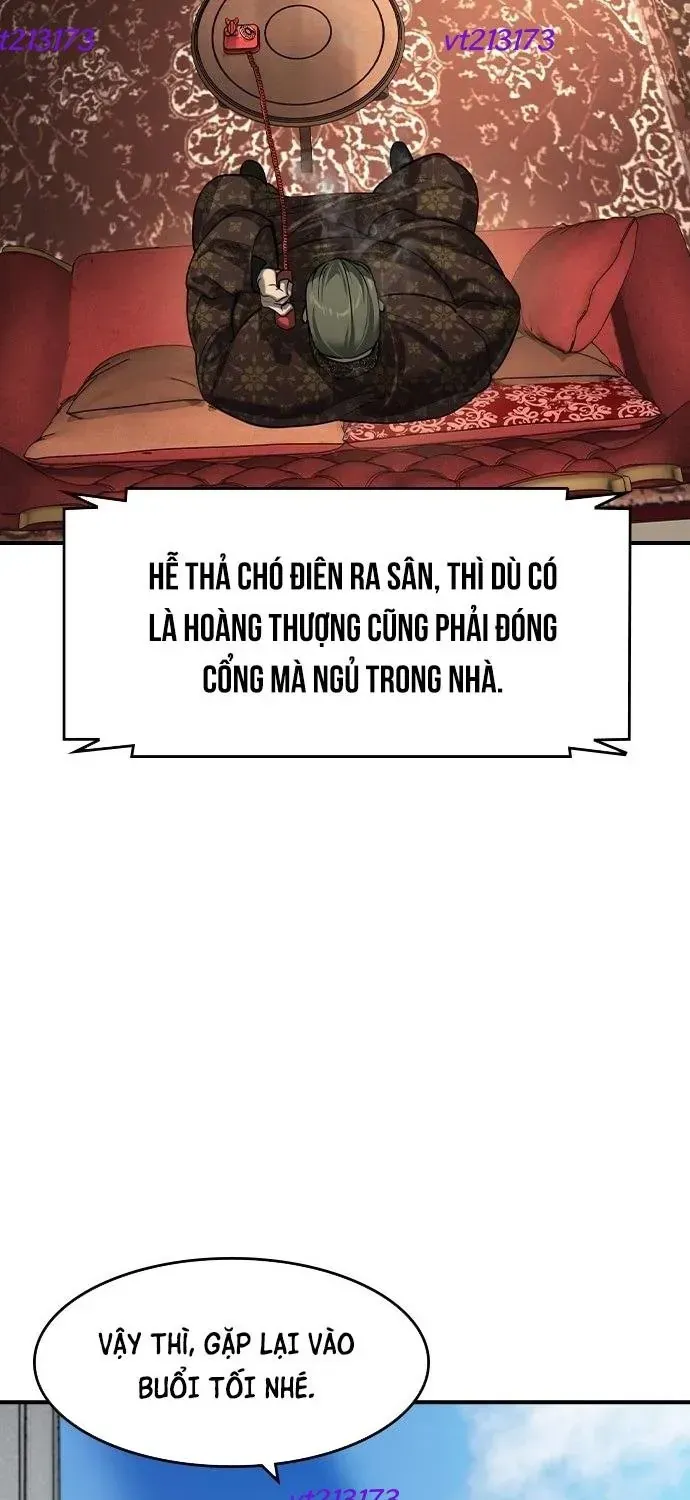 Quý Công Tử Chap 79 - Next Chap 80