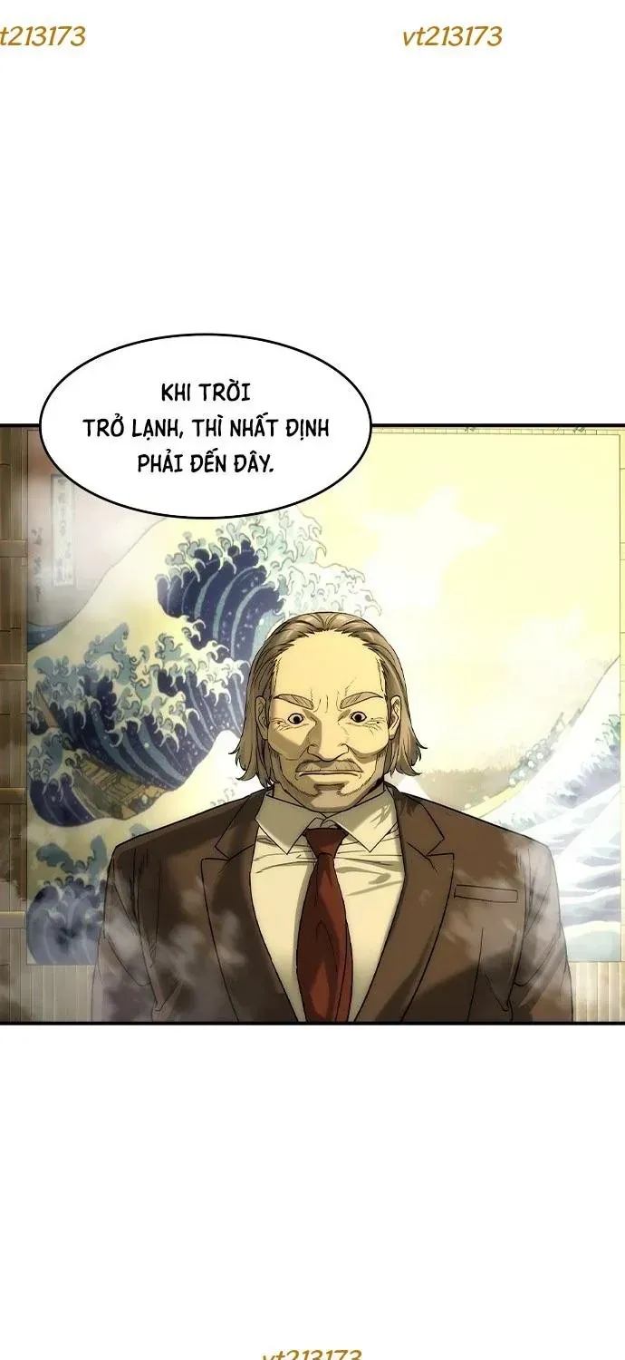Quý Công Tử Chap 79 - Next Chap 80